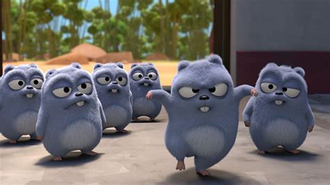 bbc iplayer grizzy and the lemmings|Grizzy and the Lemmings, Series 3, Jelly World .